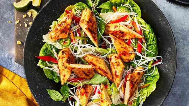 Say goodbye to high fat! These low-fat dishes let you redefine deliciousness