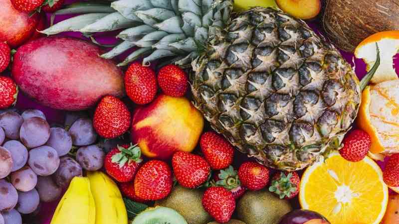 These 5 high-sugar fruits are quietly threatening your health
