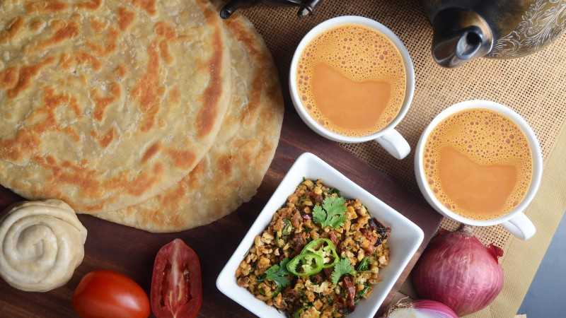 It turns out that these common breakfasts are quietly hurting your stomach